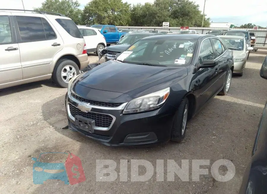 1G11B5SL3FF288047 Photo# 2