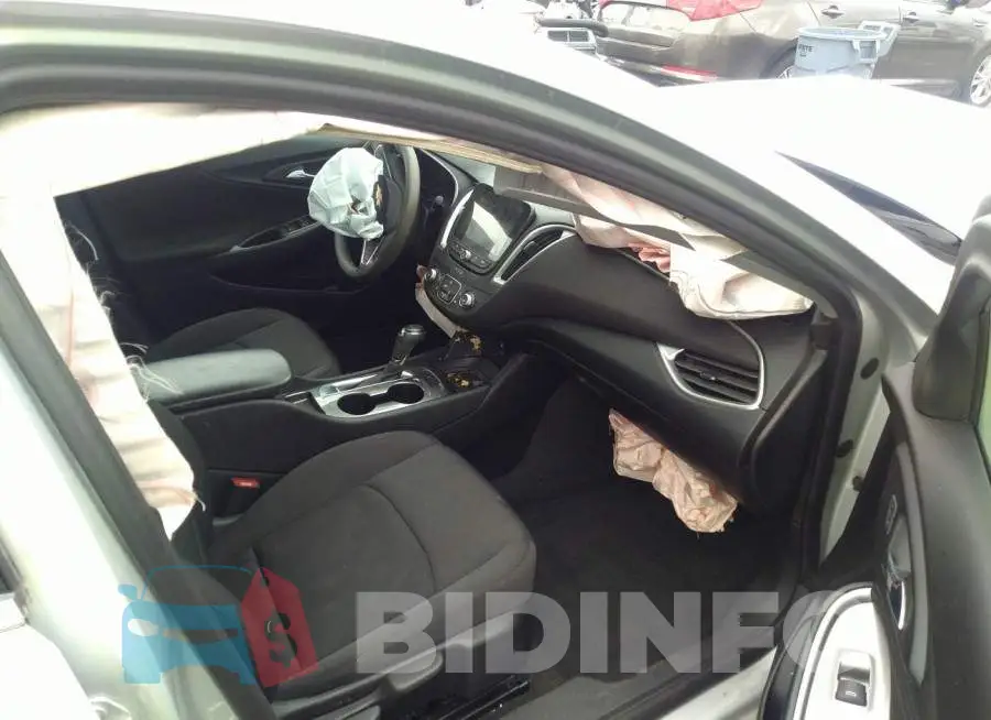 1G1ZB5ST9LF128981 Photo# 5
