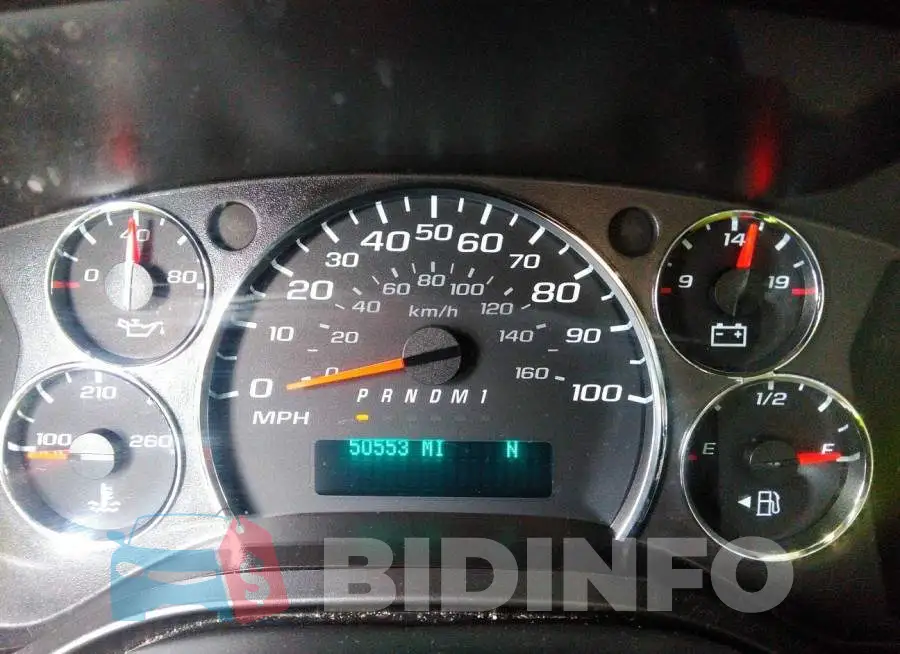 1GAZGPFG3L1144889 Photo# 7
