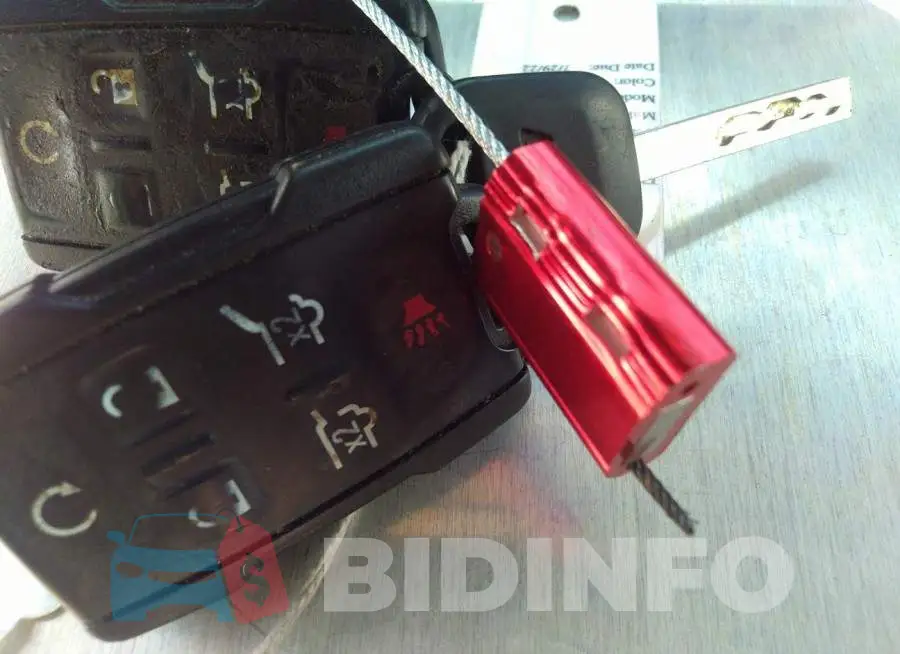 1GNSCBKC4FR219817 Photo# 11