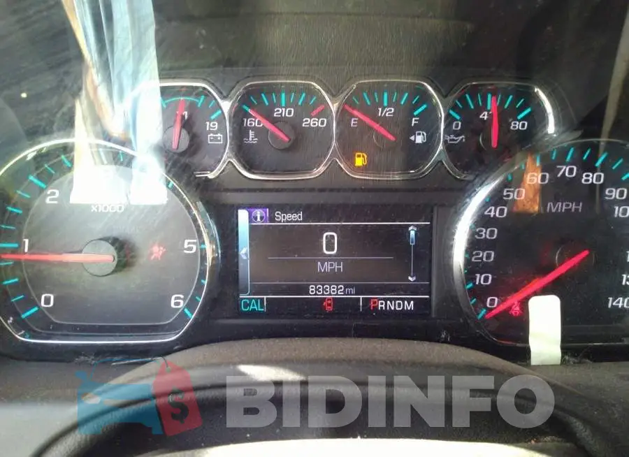 1GNSCCKC2FR740251 Photo# 7