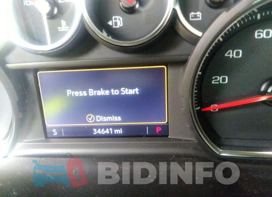 1GNSKCKD2MR172401 Photo# 7