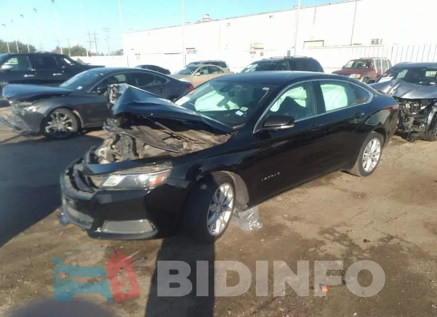 2G1115S33G9138887 Photo# 2