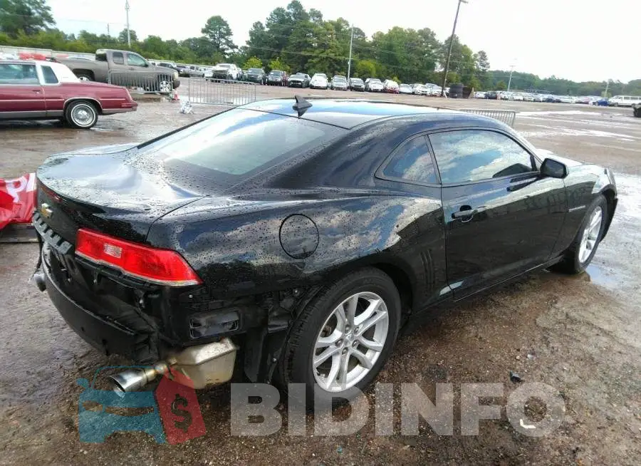 2G1FB1E38F9169915 Photo# 4