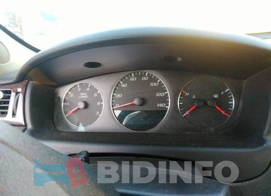 2G1WB5E31G1104315 Photo# 7