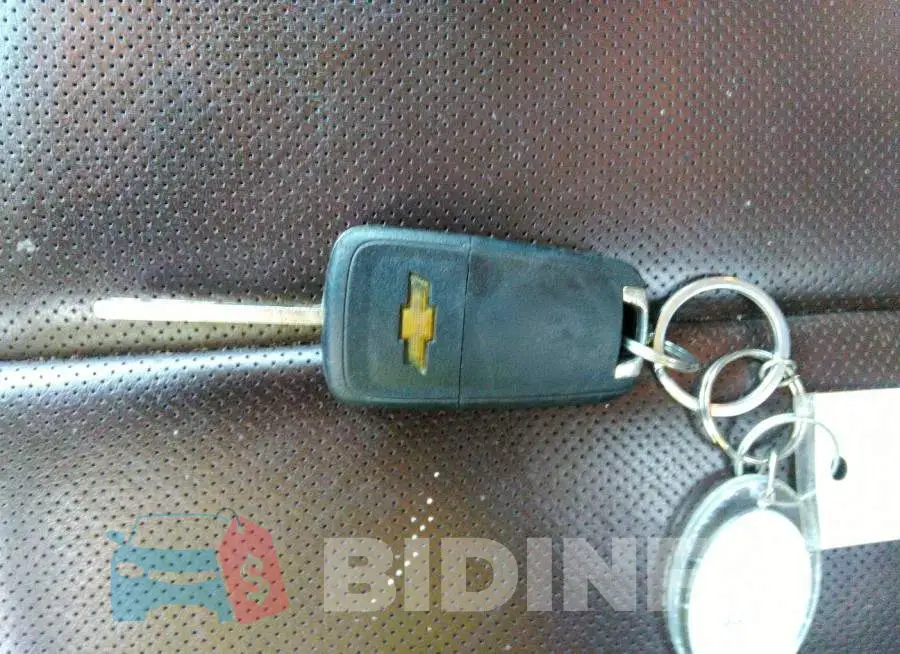 2GNALDEK2F6106194 Photo# 11