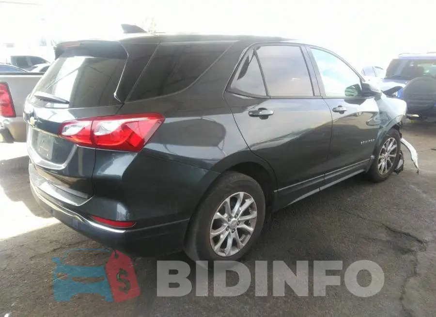 2GNAXHEV7J6113463 Photo# 4