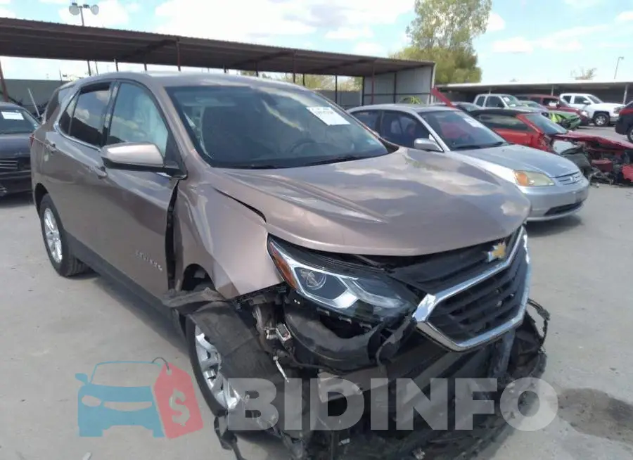 2GNAXJEVXJ6181585 Photo# 1