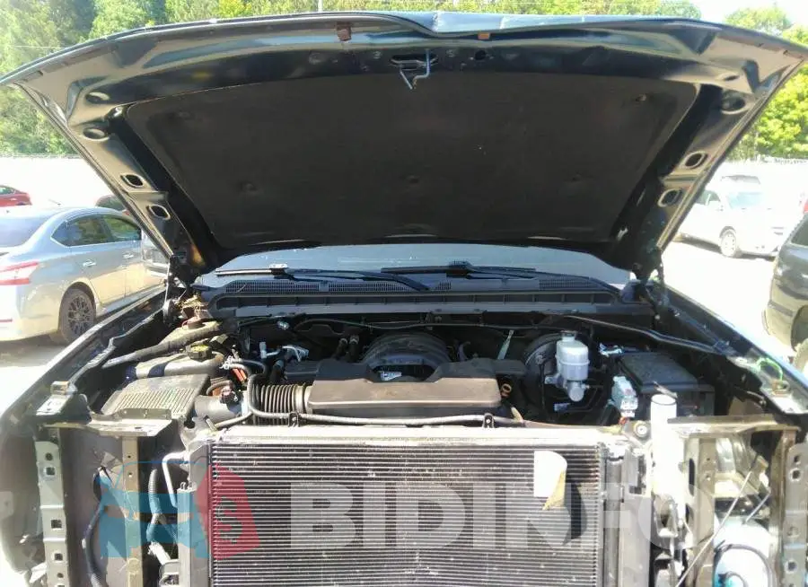 3GCUKSEC2JG568998 Photo# 10