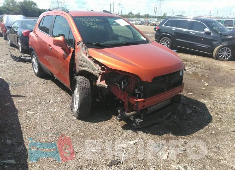 KL7CJLSB5FB189975 Photo# 1