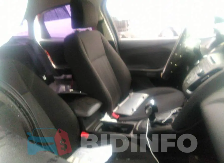 1FADP3F27FL219025 Photo# 5