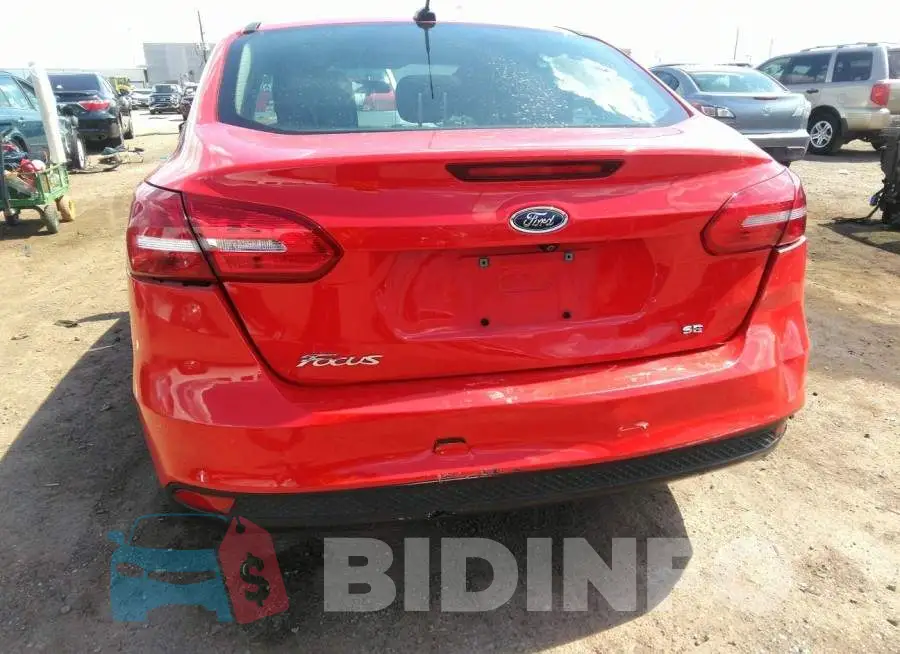 1FADP3F27GL286242 Photo# 6