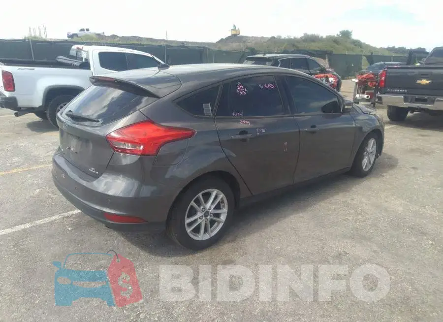 1FADP3K23GL241921 Photo# 4