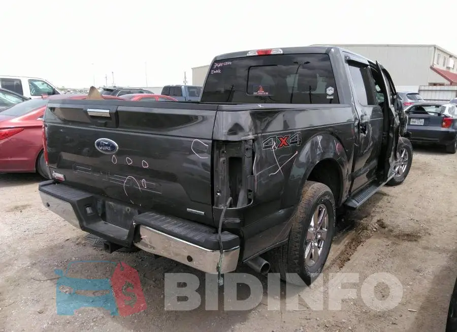 1FTEW1EP5KKD63479 Photo# 4