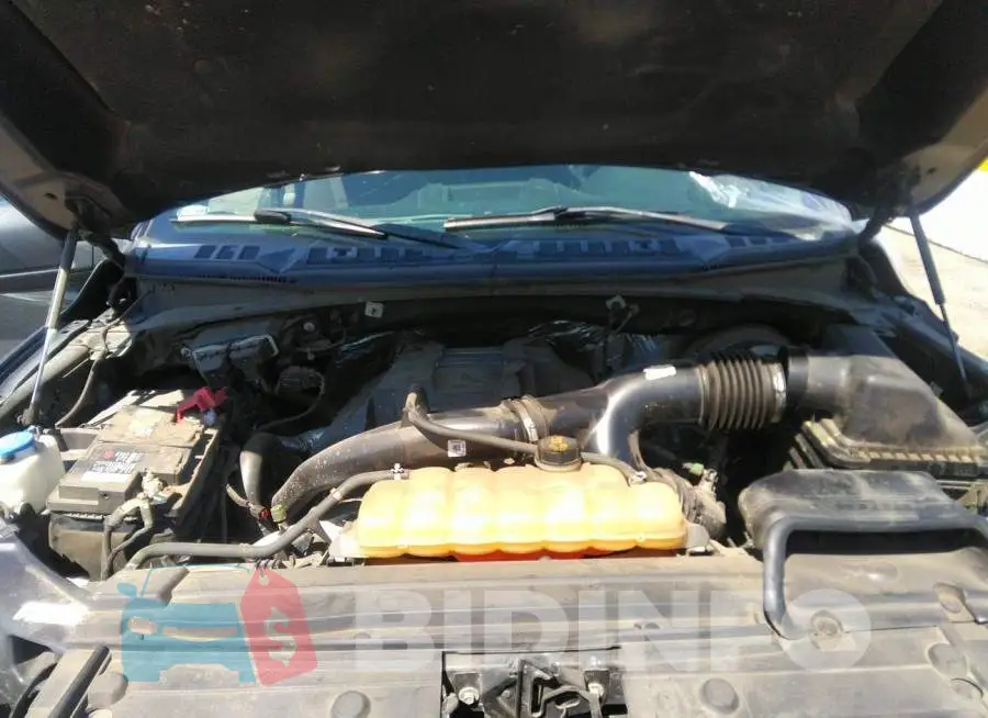 1FTEX1CP8HKC24942 Photo# 10