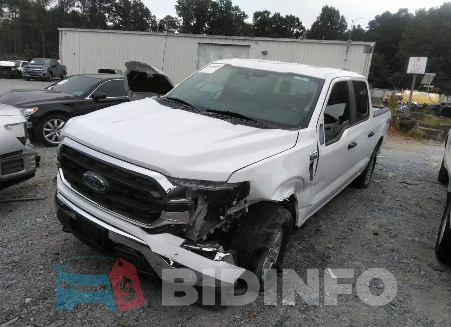 1FTFW1E89MKD06752 Photo# 2
