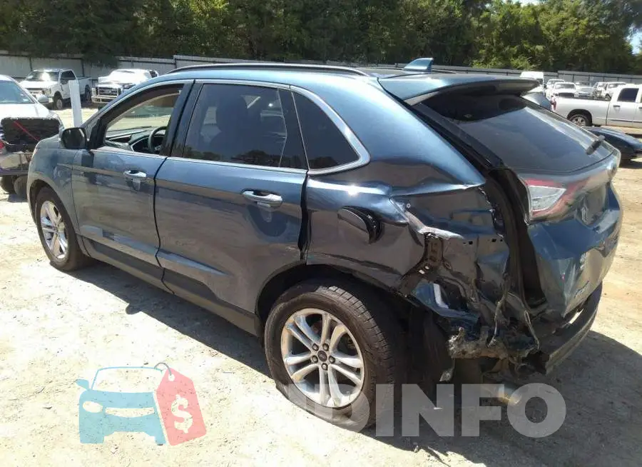 2FMPK3J90JBC60188 Photo# 3