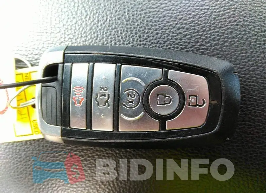 3FA6P0D97LR151667 Photo# 11