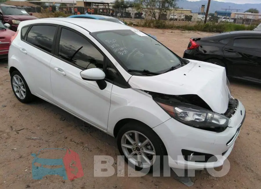 3FADP4EJ0KM140013 Photo# 1
