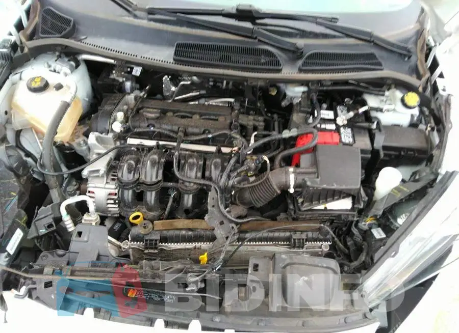 3FADP4EJ0KM140013 Photo# 10