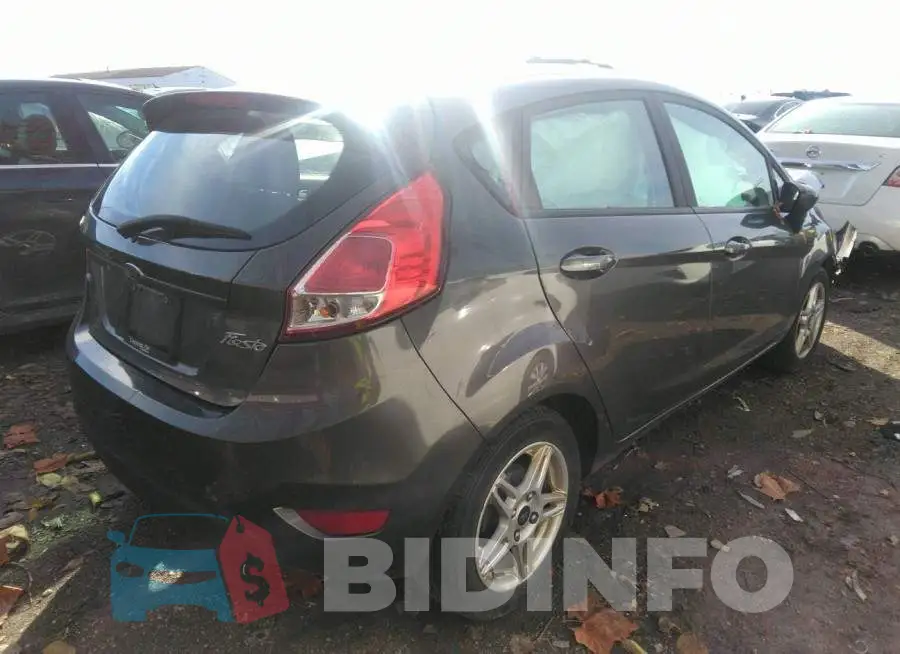 3FADP4EJ4HM135471 Photo# 4
