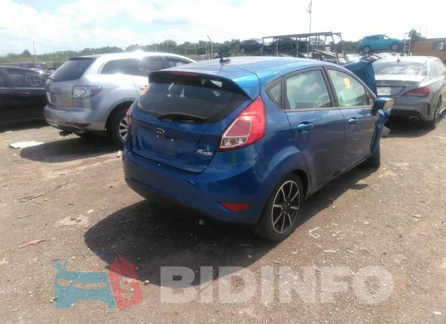 3FADP4EJ4KM159292 Photo# 4