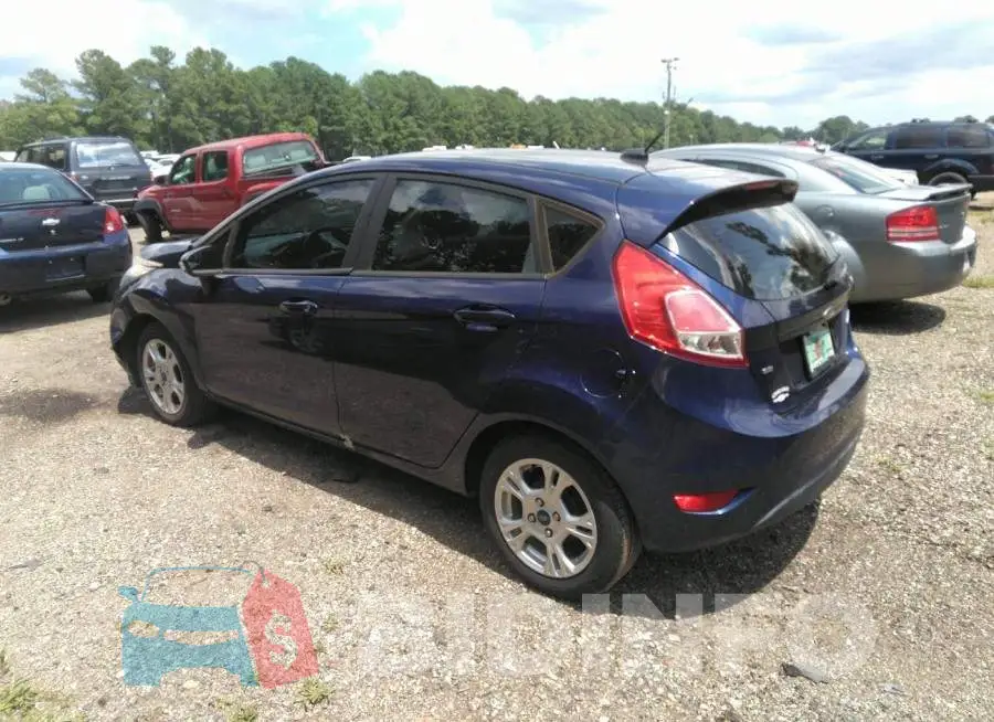 3FADP4EJ9GM192991 Photo# 3