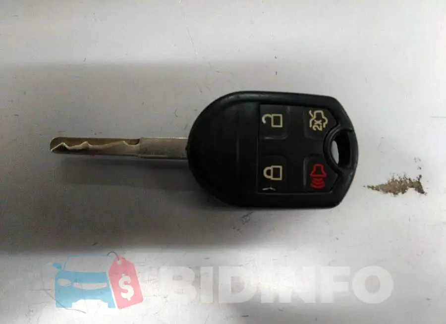 3FADP4EJXFM179021 Photo# 11