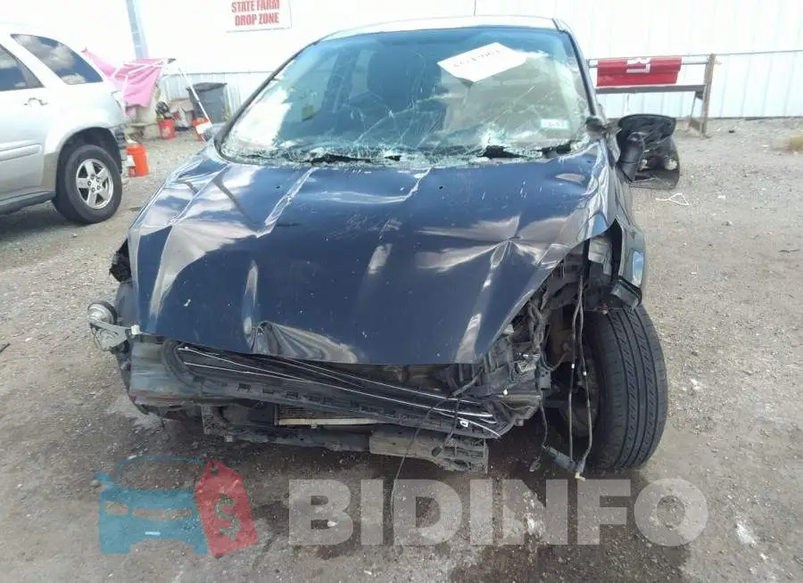 3FADP4EJXFM179021 Photo# 6
