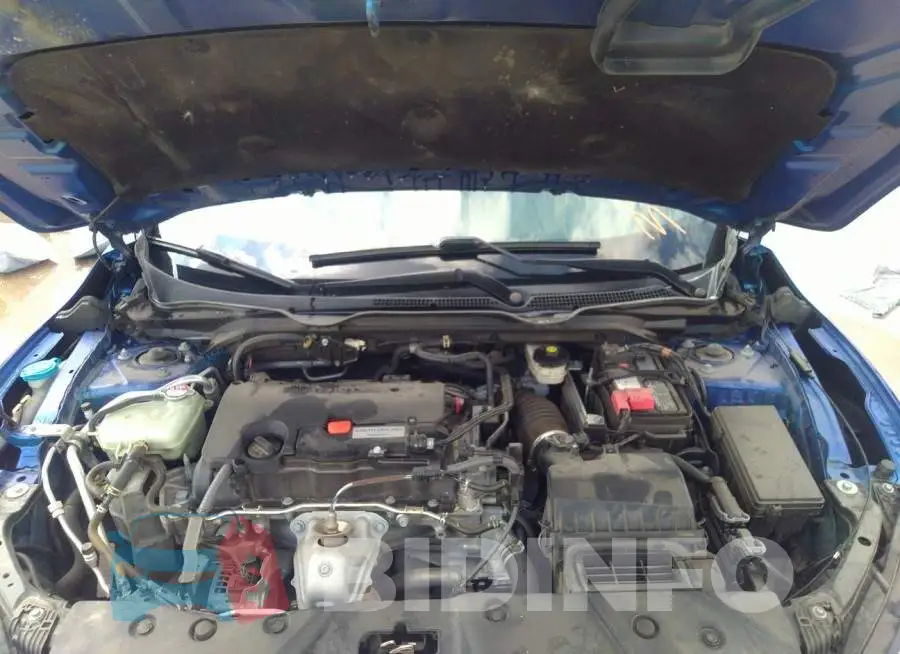 19XFC2F77HE064900 Photo# 10
