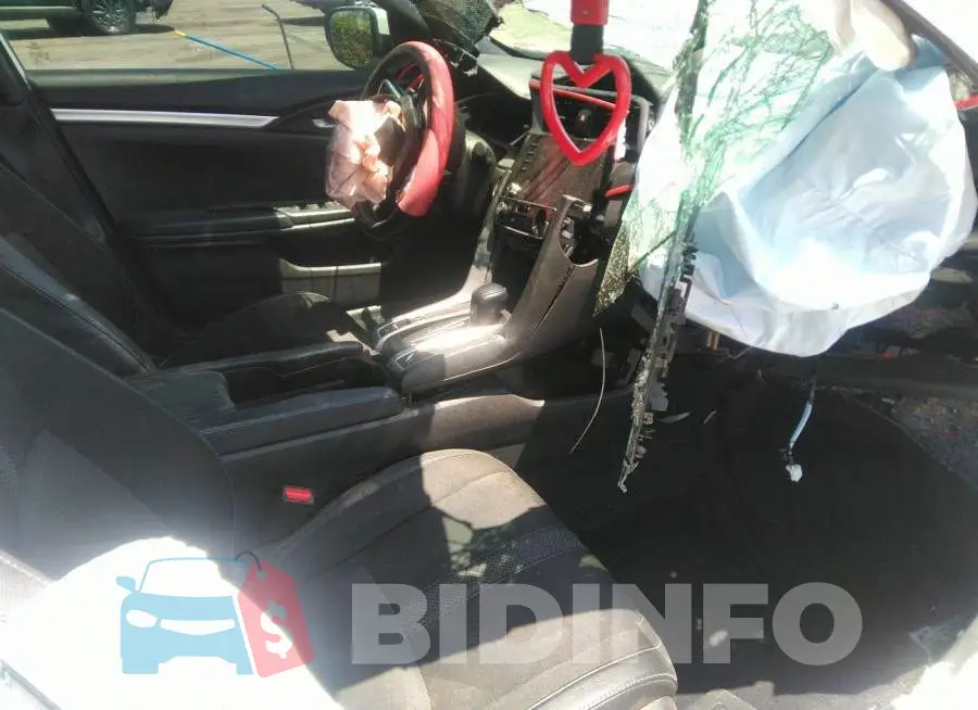 19XFC2F87LE207992 Photo# 5