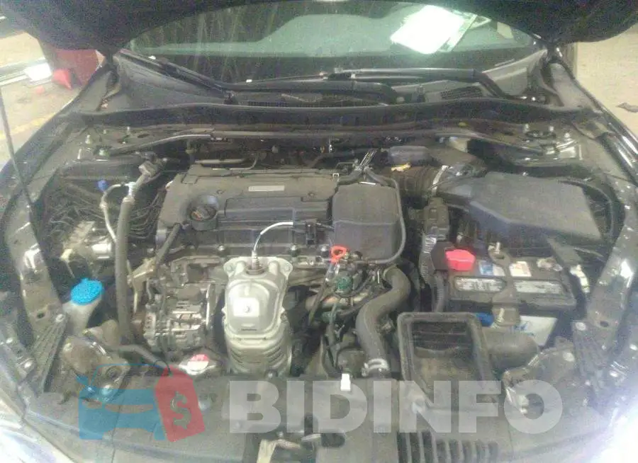 1HGCR2F58GA140613 Photo# 10