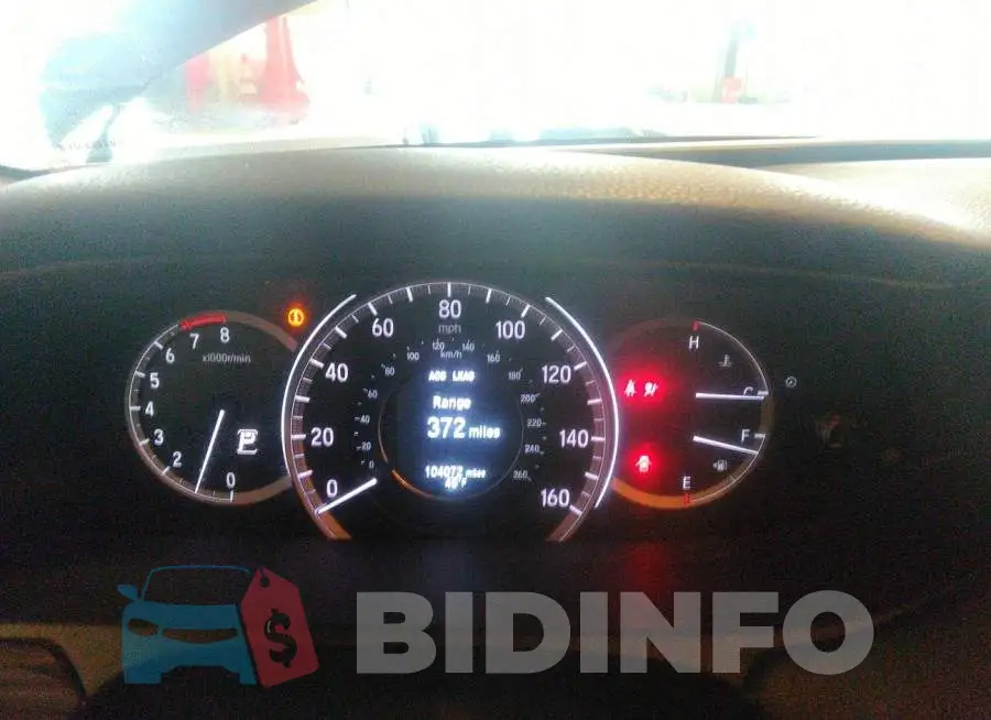 1HGCR2F96HA170438 Photo# 7