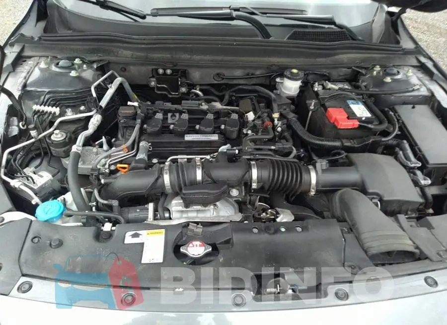 1HGCV1F50JA112883 Photo# 10