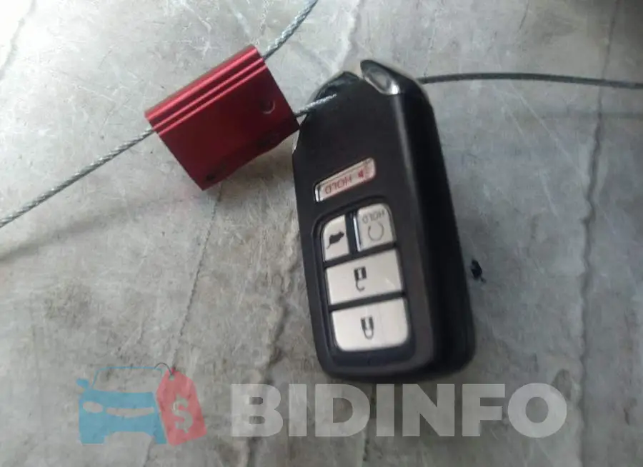 5FNYF7H27MB003257 Photo# 11