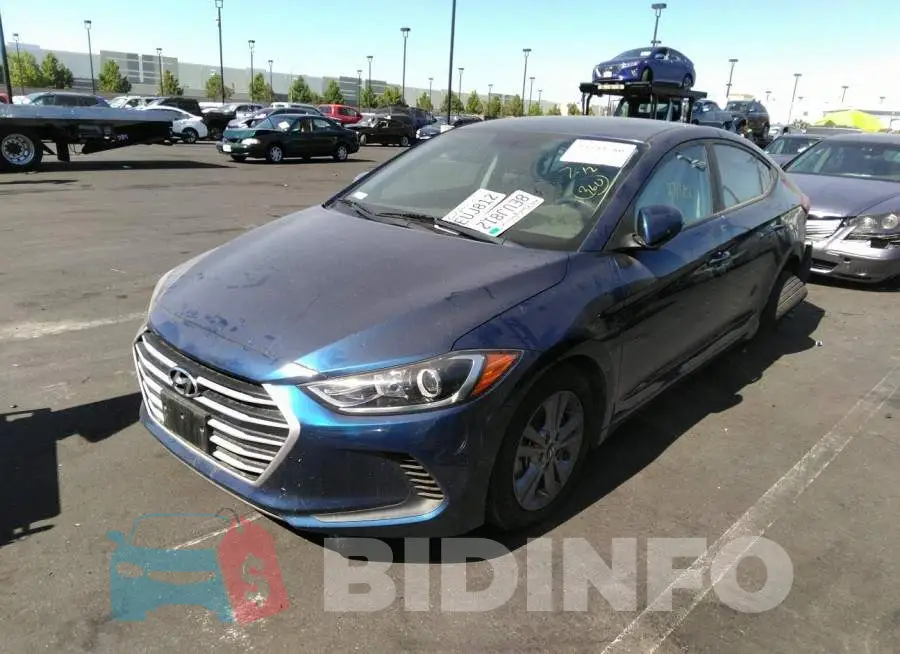 5NPD84LF8JH369503 Photo# 2
