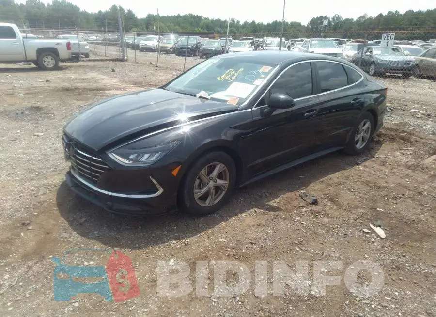 5NPEG4JA6MH124752 Photo# 2
