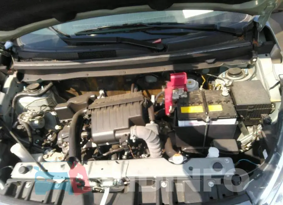 ML32F3FJ3KHF10653 Photo# 10