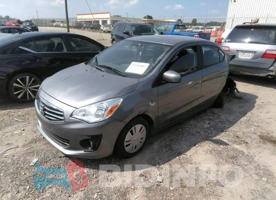 ML32F3FJ3KHF10653 Photo# 2