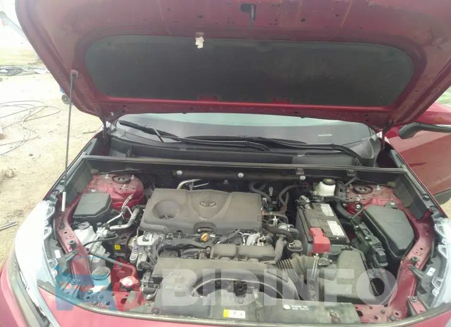 2T3G1RFV4MC146844 Photo# 10