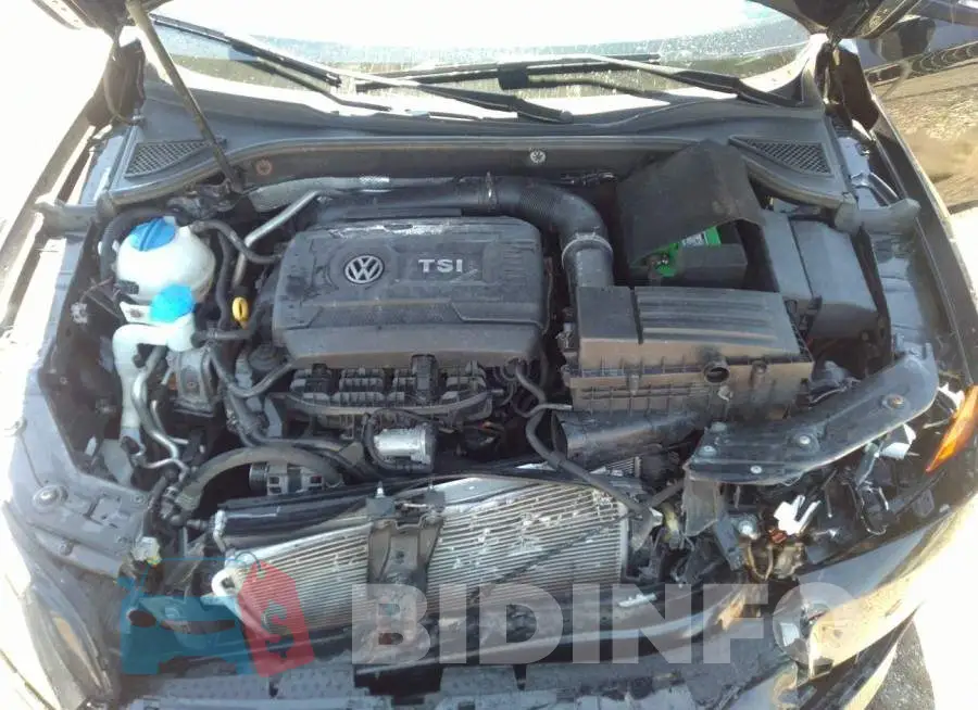 1VWAT7A35FC106574 Photo# 10