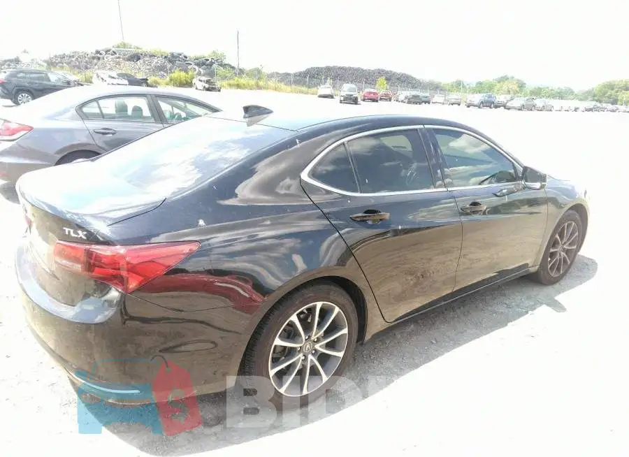 19UUB2F74FA010126 Photo# 4