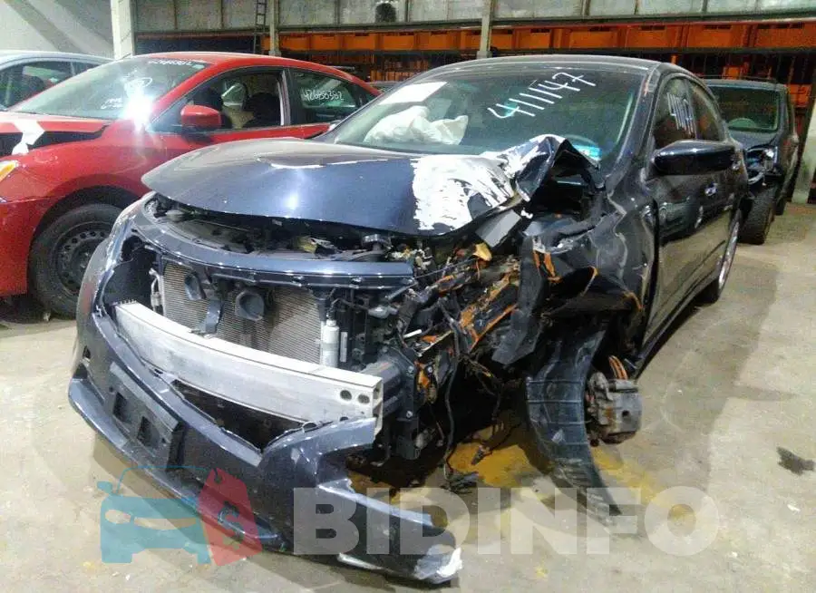 004AL3AP4FC411147 Photo# 2