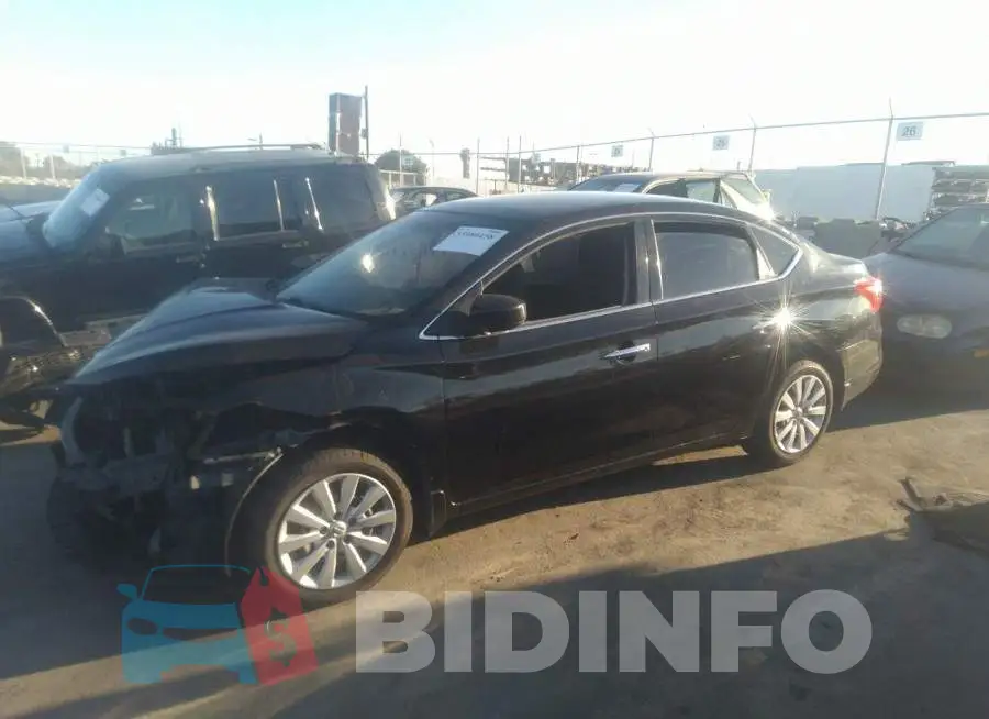 3N1AB7AP7GL665237 Photo# 2