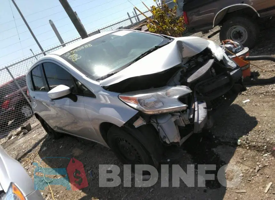 3N1CE2CP4FL375746 Photo# 1