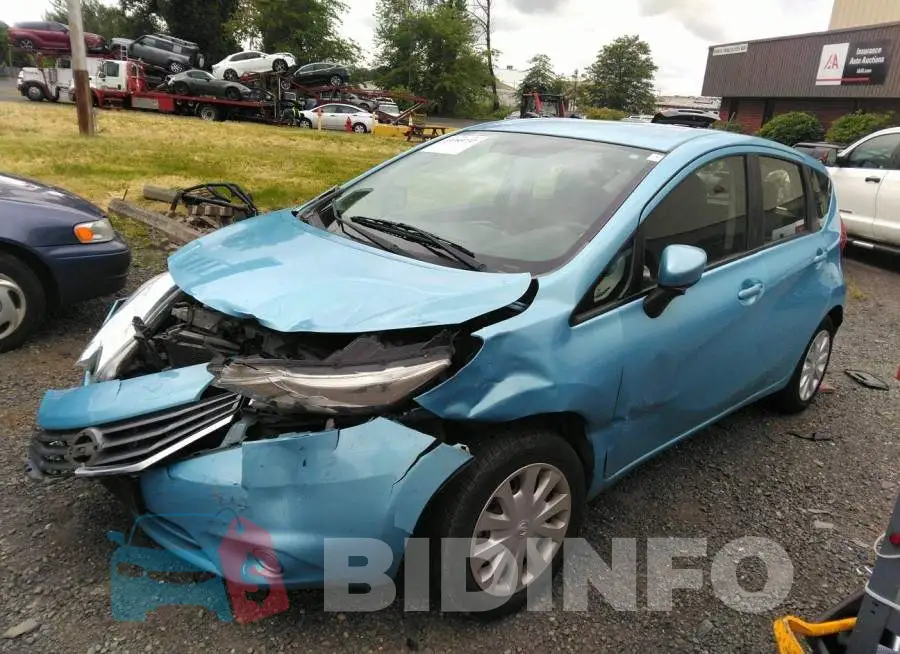 3N1CE2CP7FL449886 Photo# 2