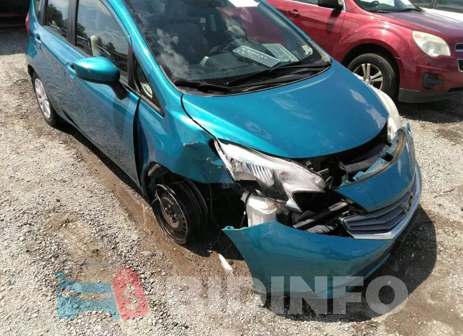 3N1CE2CP9FL363267 Photo# 6
