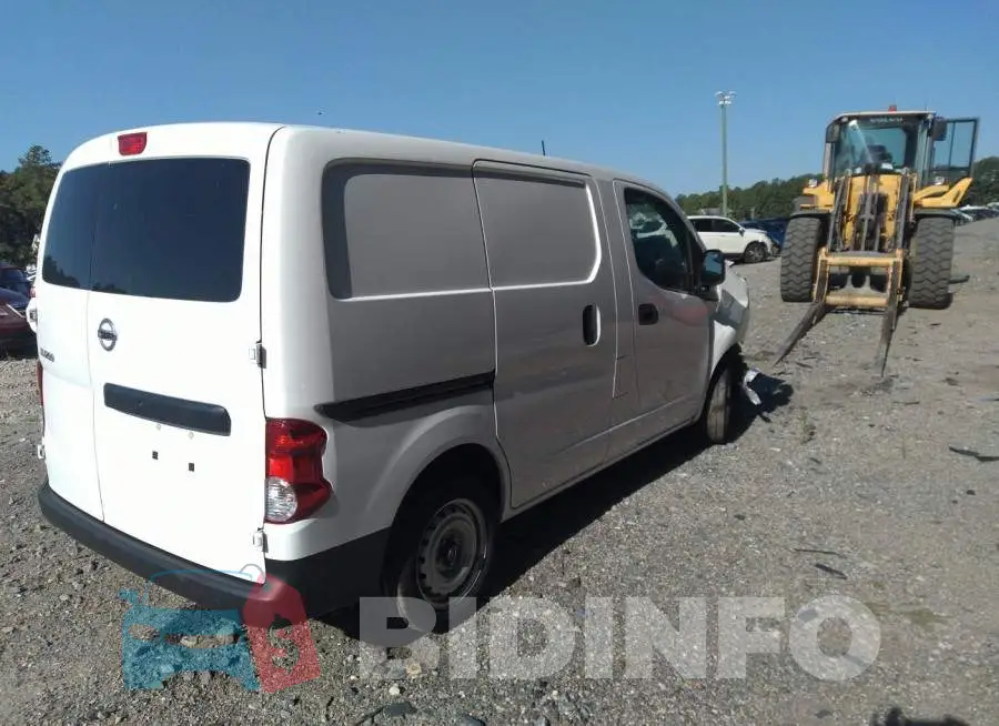 3N6CM0KNXMK705426 Photo# 4