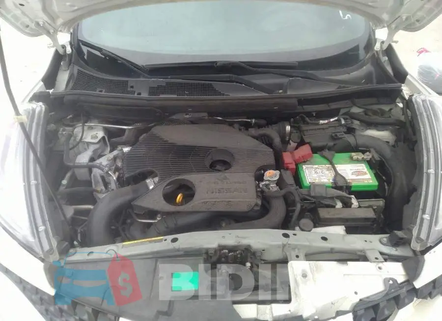 JN8AF5MR6FT513130 Photo# 10