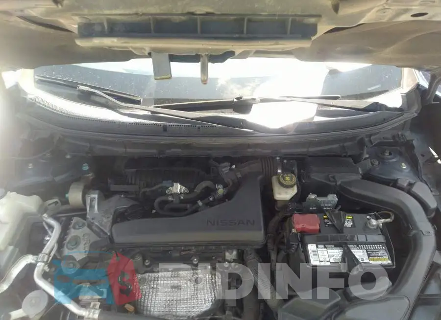 KNMAT2MT1GP634835 Photo# 10